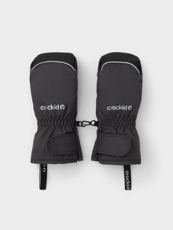 рукавицы мембранные дет